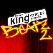 King Street Sounds Beatz 2