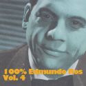 100% Edmundo Ros, Vol. 4