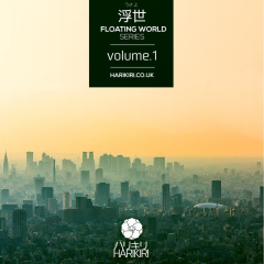 Floating Worlds Vol. 1