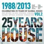 25 Years of Global House Vol. 2