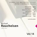 Michael Raucheisen Vol. 14