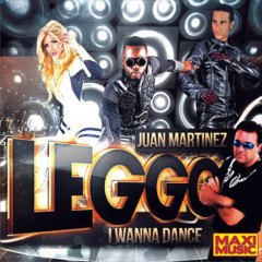 I Wanna Dance [Radio Edit]