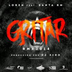 Gritar (Remix)