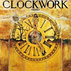 Clockwork (Digitally Remastered)