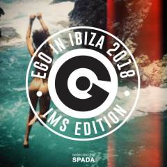 Ego in Ibiza Selected by Spada Ims 2018 Edition