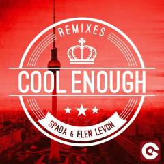 Cool Enough (The Remixes)