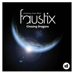 Chasing Dragons (feat. Sean Hunt) [Radio Edit]