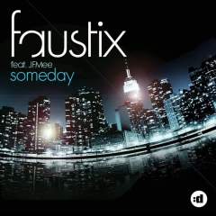 Someday (feat. Jfmee) [Radio Edit]