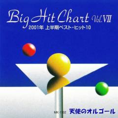 Big Hit Chart Vol.VII