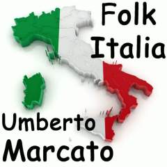 Folk Italia - Umberto Marcato