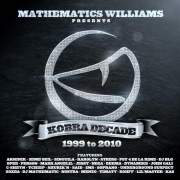 Kobra Decade 1999 To 2010 By Mathematics Williams