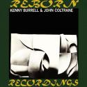 Kenny Burrell And John Coltrane (RVG, HD Remastered)