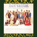 The Wonderful World of Andy Williams (HD Remastered)