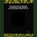 Complete OKeh And Brunswick Recordings of Bix Beiderbecke... (1924-1936), Vol.4 (HD Remastered)