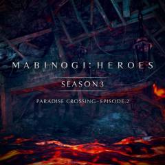 Blight of the Unseen: Episode 2 (Mabinogi Heroes Season 3) [Original Game Soundtrack]