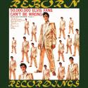5,, Elvis Fans Can't Be Wrong Elvis' Golden Records (HD Remastered)