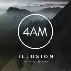 Illusion (Wyln Remix)