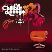 The Chillout Lounge-More Downtempo New Grooves For Late Night Lounging