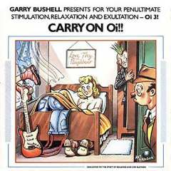 Product (Carry on Oi! Version)