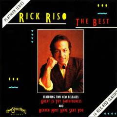 Rick Riso the Best