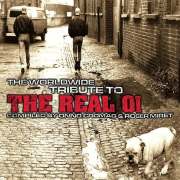The Worldwide Tribute to the Real Oi Vol.1