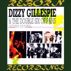 Dizzy Gillespie And The Double Six Of Paris (HD Remastered)