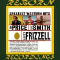 Greatest Western Hits, Vol. 1 (HD Remastered)