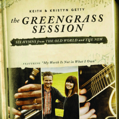 The Greengrass Session