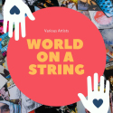 World On a String