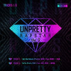 Unpretty Rapstar (언프리티 랩스타)