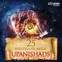 25 Essentials from the Upanishads