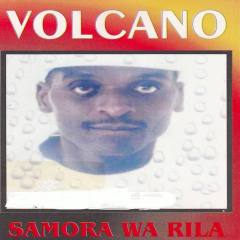 Samora Wa Rila (Mocambique)