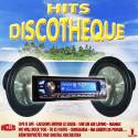 Hits discothèque Vol. 3 (16 sélections DJ clubs)