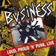 Loud, Proud And Punk