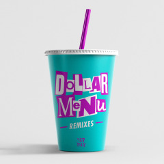 Dollar Menu (feat. Dani Poppitt)(Kastra Clean Remix)