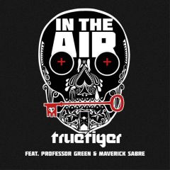 In The Air (Dub) [feat. Maverick Sabre]