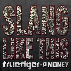 Slang Like This  (Feat. P Money, Newham Generals & Blacks (O.G S)) [Remix]