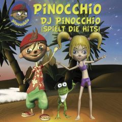 Dj Pinocchio (Instrumental)