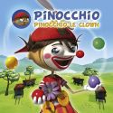Pinocchio Le Clown