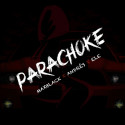 Parachoke