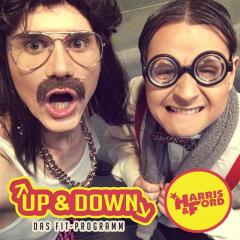 Up & Down (Das Fit-Programm)