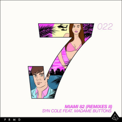 Miami 82 (Lucas Silow Remix)