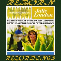 The Wonderful World of Julie London (HD Remastered)
