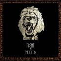 Fight Like The Lion