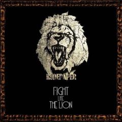 Fight Like The Lion (Inst.)