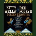 Kitty Wells And Red Foley's Golden Hits (HD Remastered)