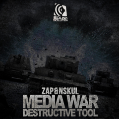 Media War / Destructive Tool