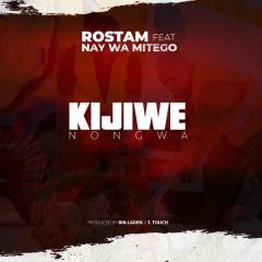 Kijiwe Nongwa Feat Nay Wa Mitego
