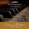 Piano Concertos - Ludwig van Beethoven
