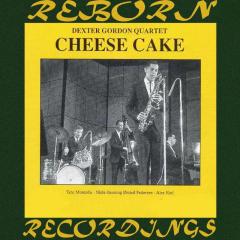 Cheesecake (HD Remastered)